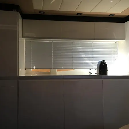 Barco Em Úszó hotel Lisboa
